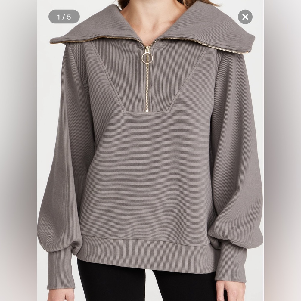 Varley Sweater